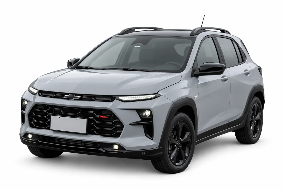 Chevrolet Sonic