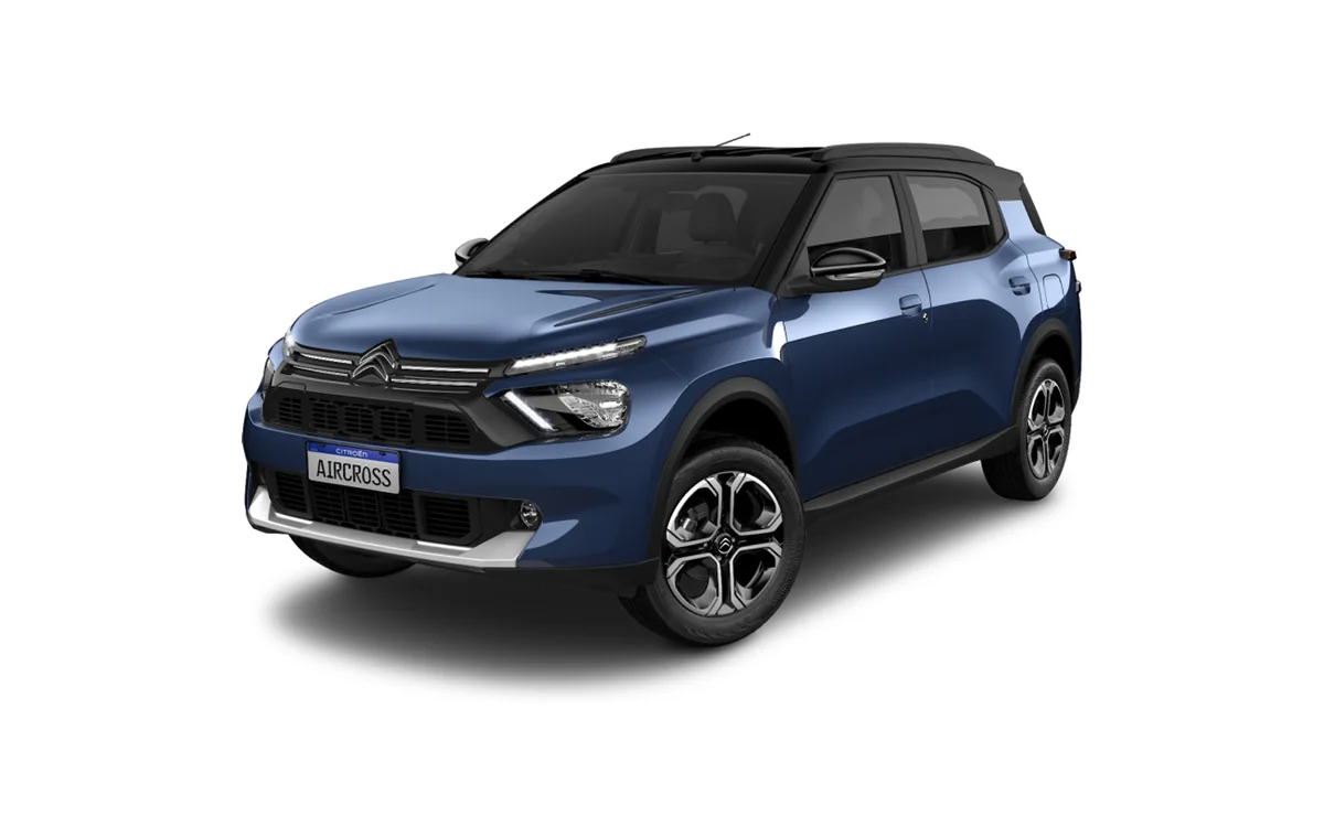 Citroën Aircross
