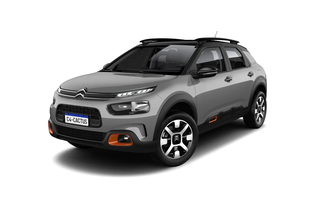 Citroën C4