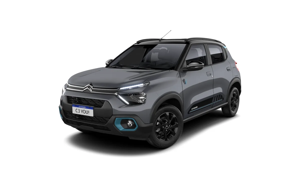 Citroën C3