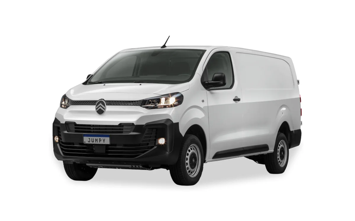 Citroën Jumpy