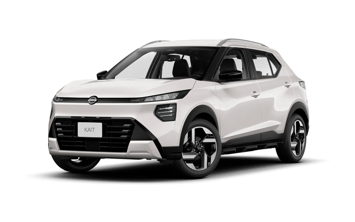 Nissan Kait