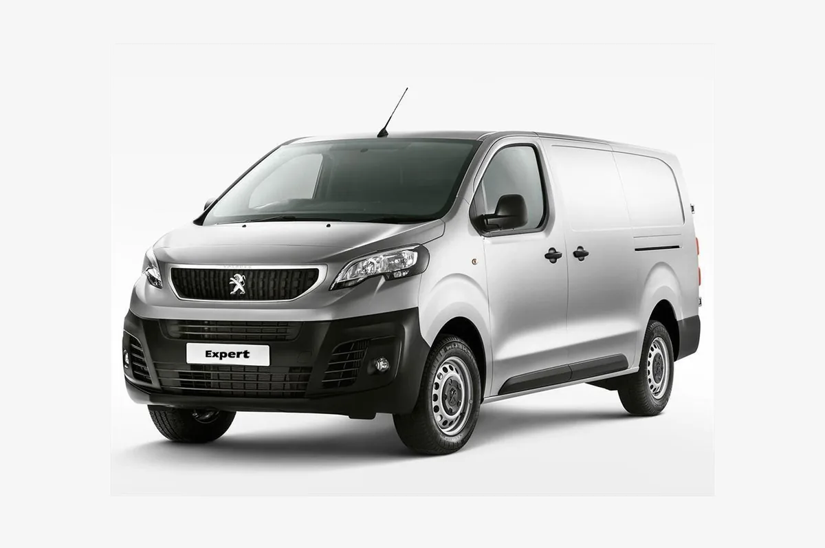 Peugeot Expert