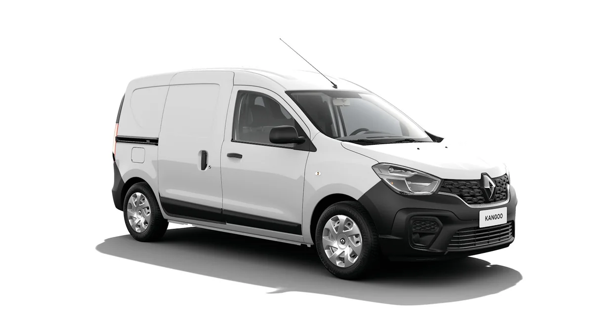 Renault Kangoo Express