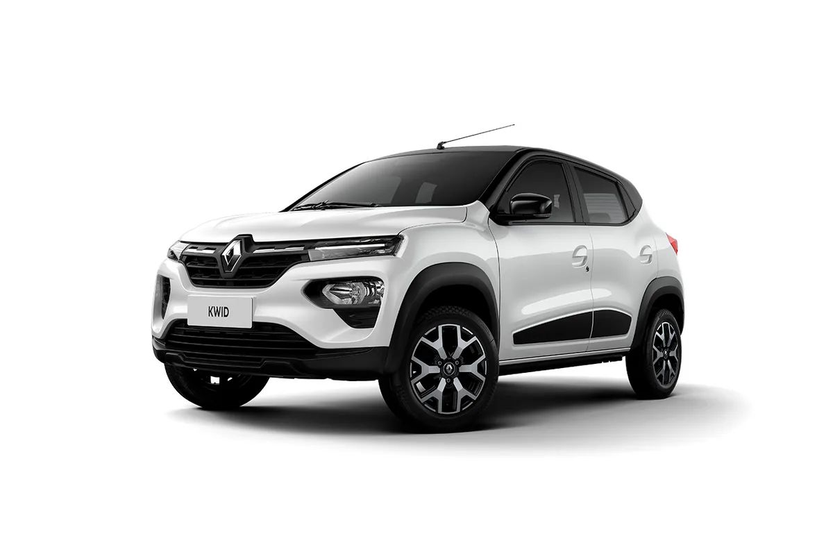 Renault Kwid